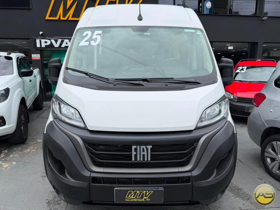 FIAT Ducato - foto 1