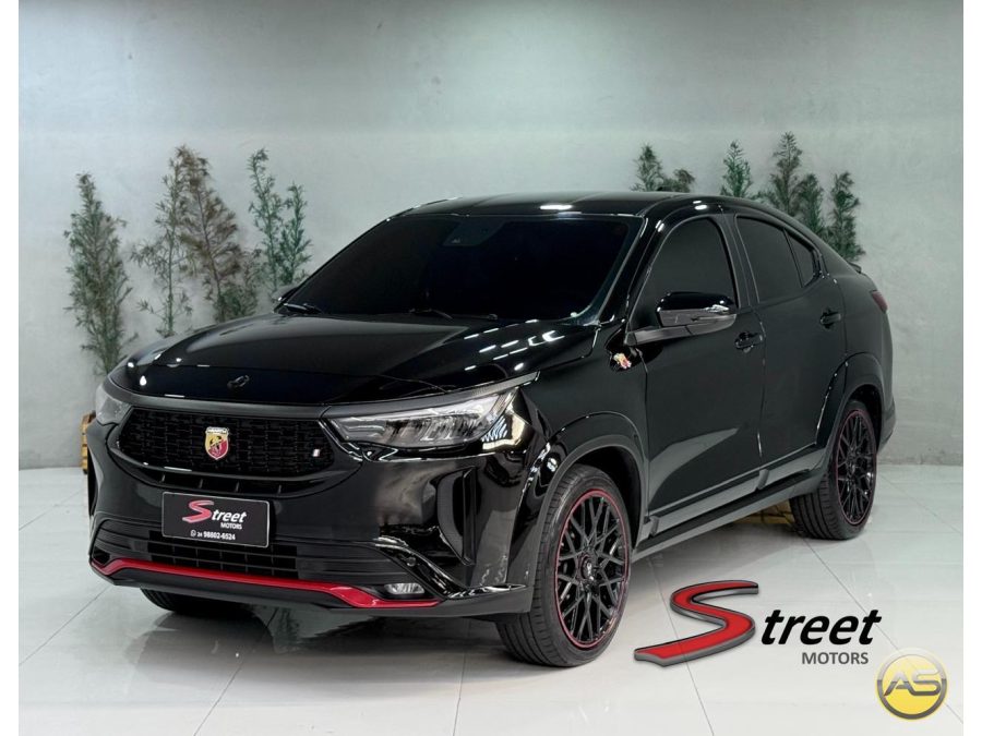 FIAT Fastback - foto 1