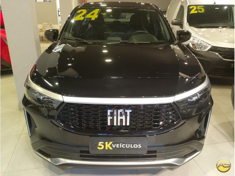 FIAT Fastback - foto 1