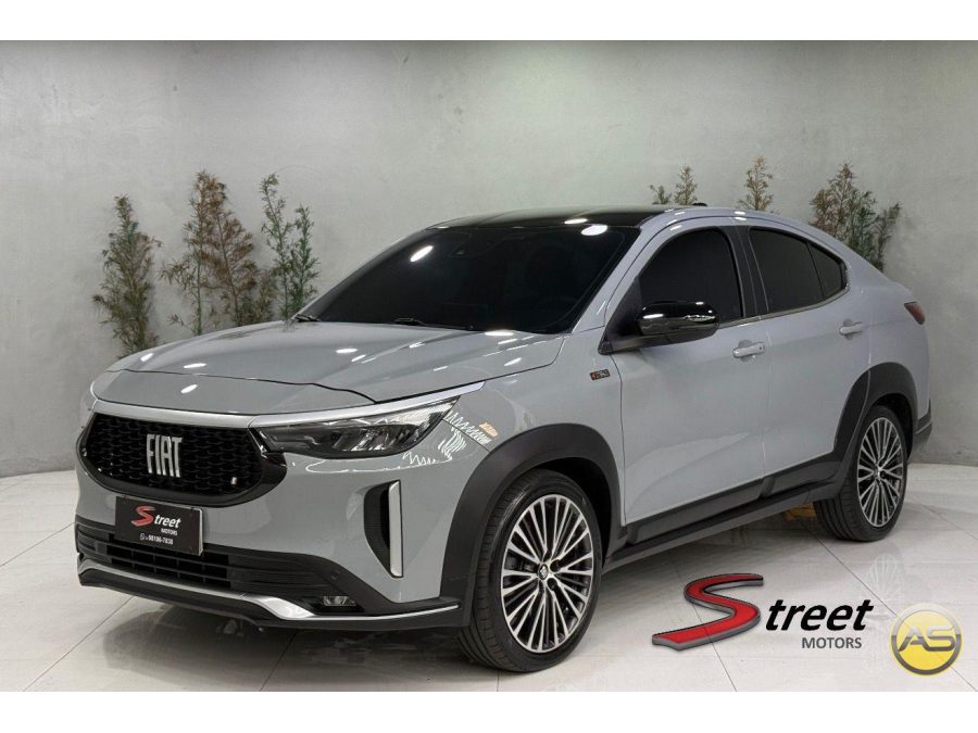FIAT Fastback - foto 1