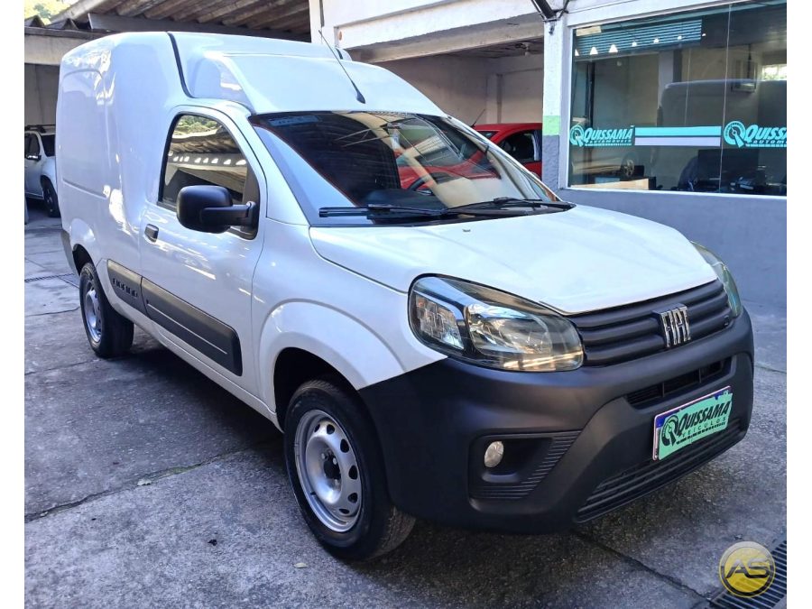 FIAT Fiorino - foto 1