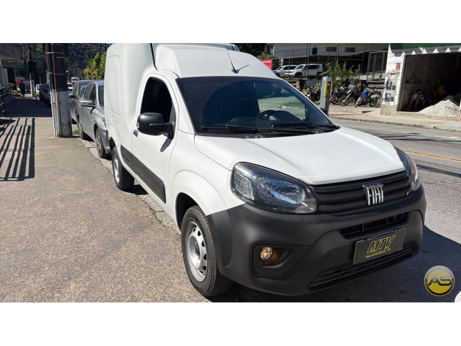 FIAT Fiorino - foto 1