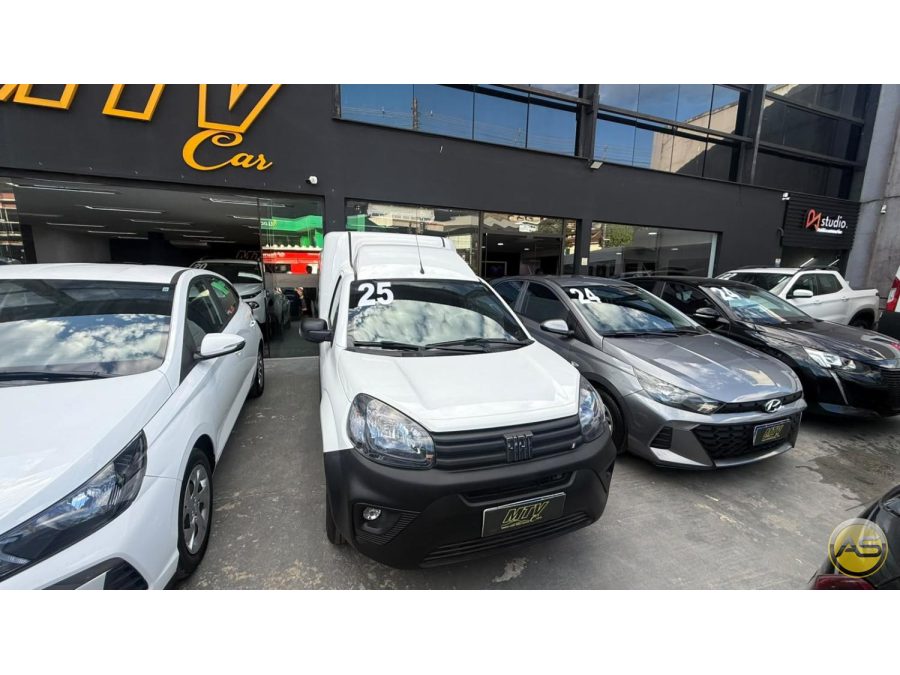 FIAT Fiorino - foto 1