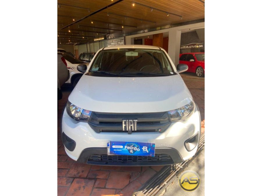 FIAT Mobi - foto 1