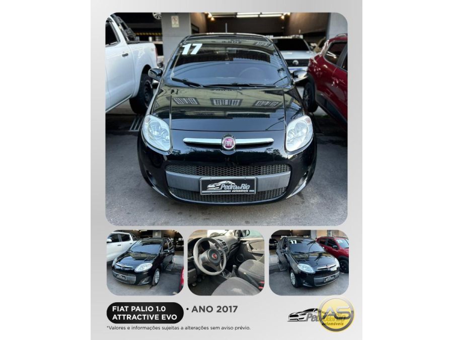 FIAT Palio - foto 1