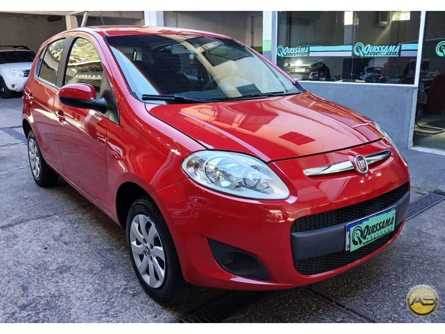 FIAT Palio - foto 1