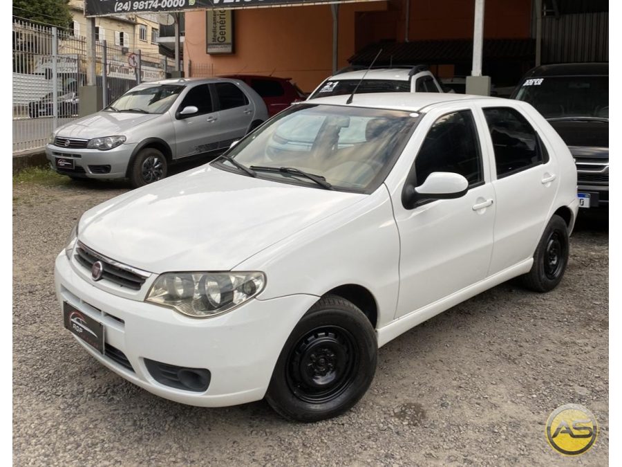 FIAT Palio - foto 1