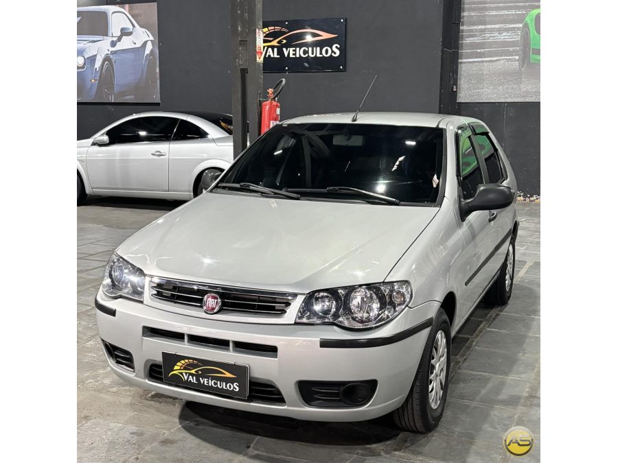 FIAT Palio - foto 1