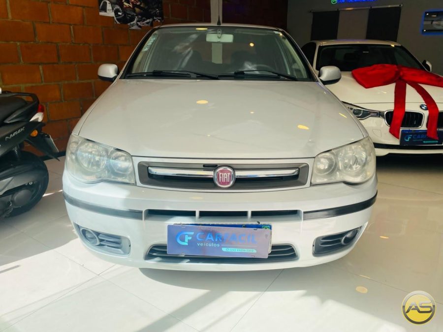 FIAT Palio - foto 1