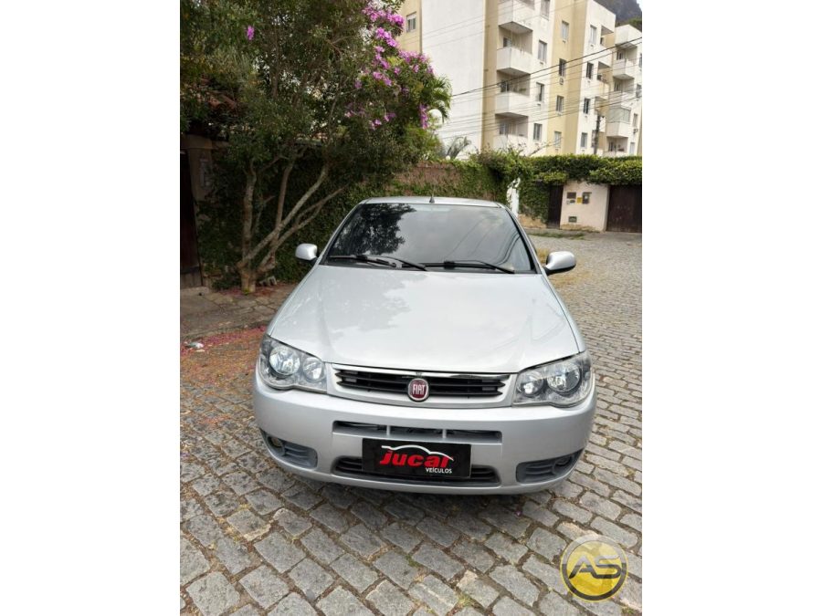 FIAT Palio - foto 1
