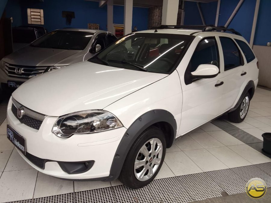 FIAT Palio - foto 1