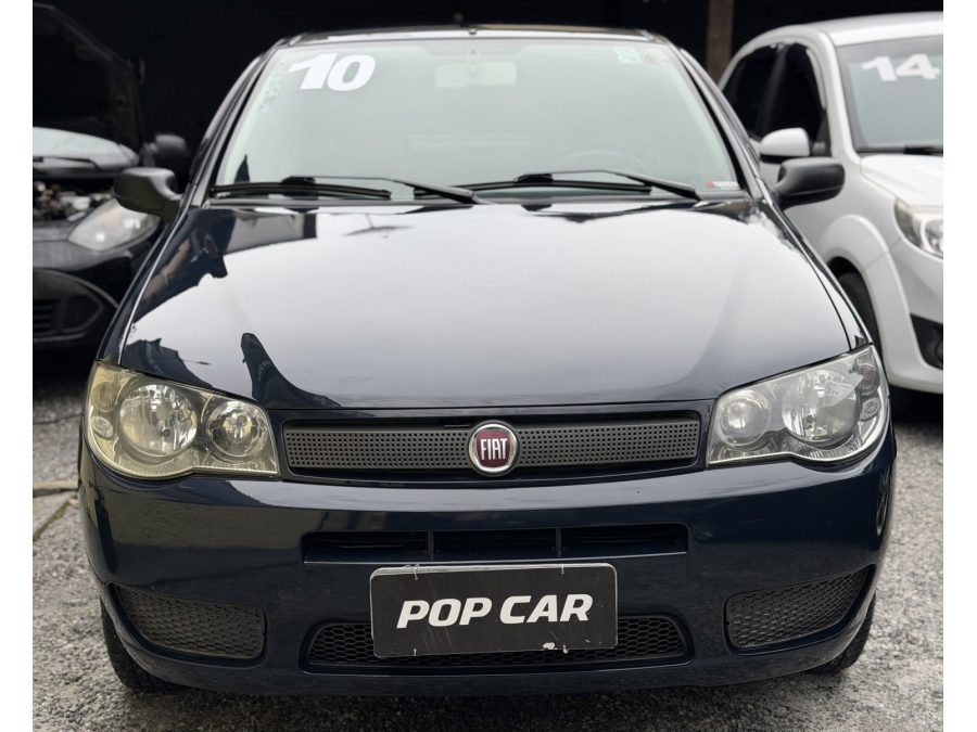 FIAT Palio - foto 1