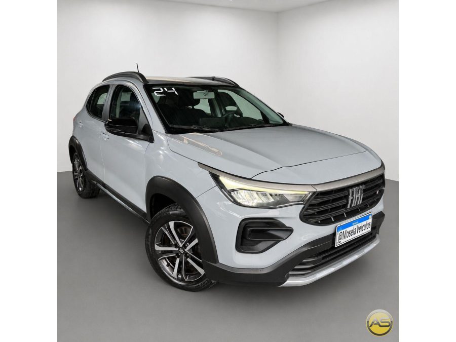 FIAT Pulse - foto 1