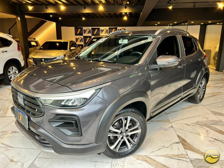 FIAT Pulse - foto 1