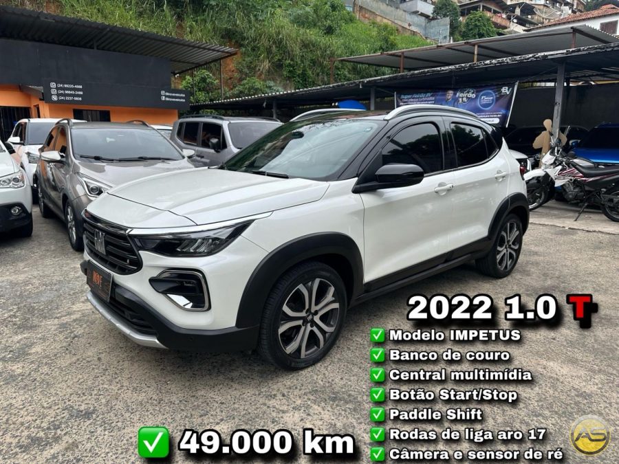 FIAT Pulse - foto 1