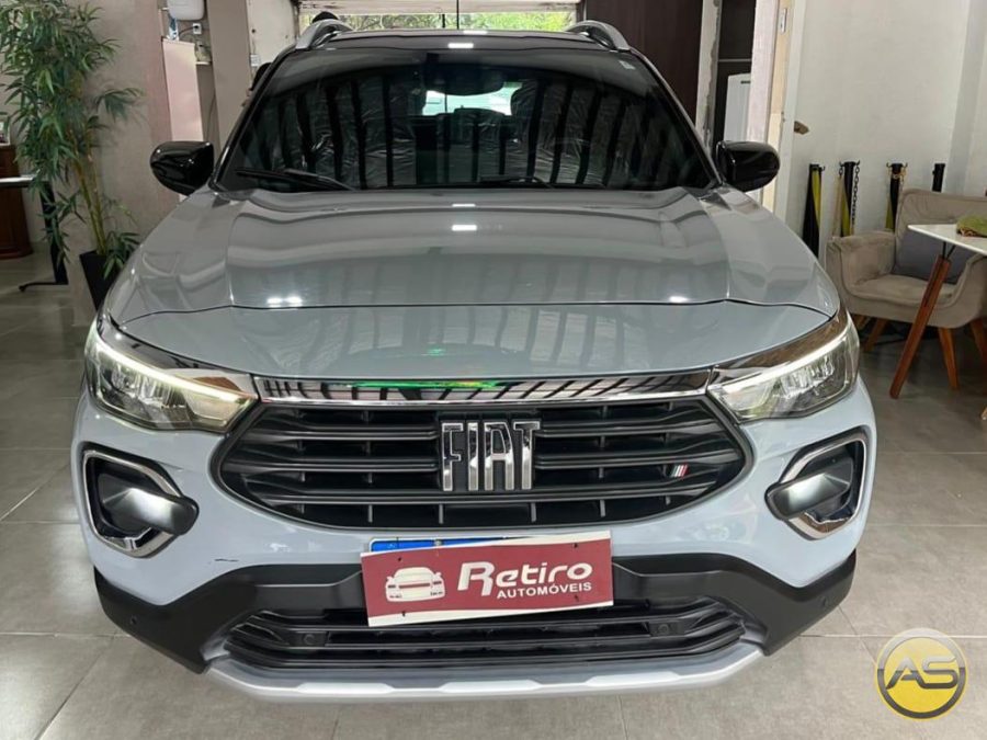 FIAT Pulse - foto 1