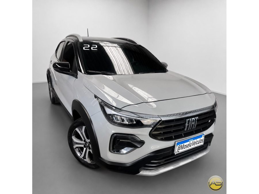 FIAT Pulse - foto 1