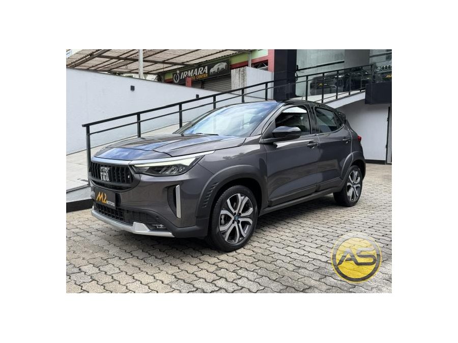FIAT Pulse - foto 1