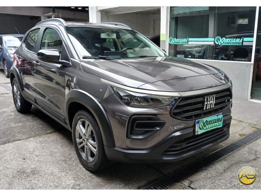 FIAT Pulse - foto 1