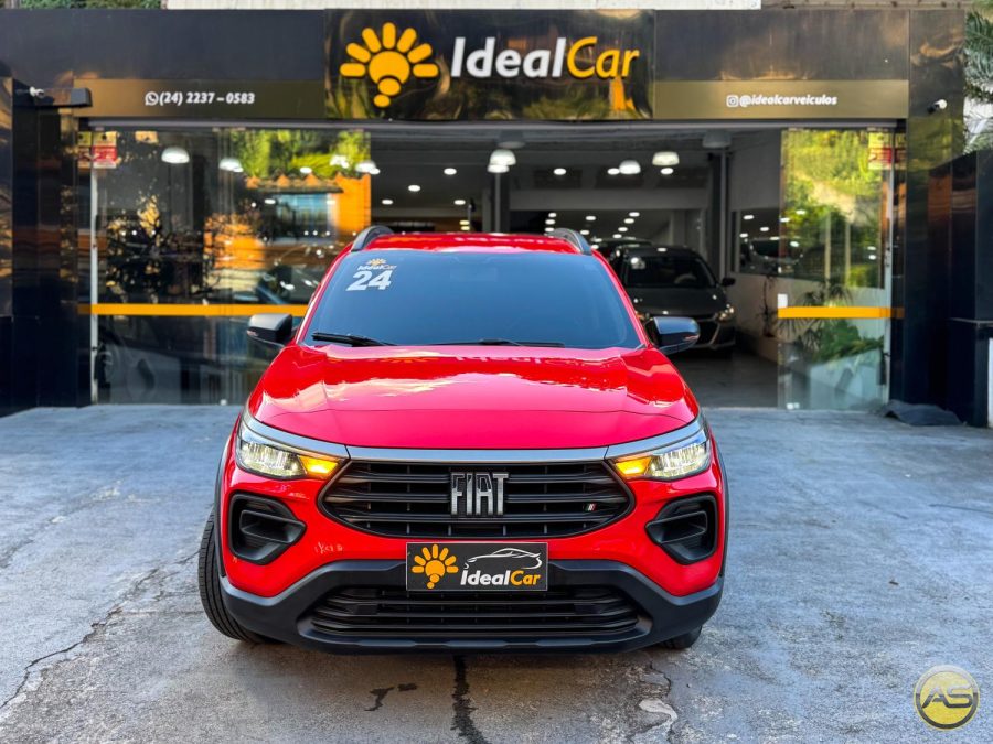 FIAT Pulse - foto 1