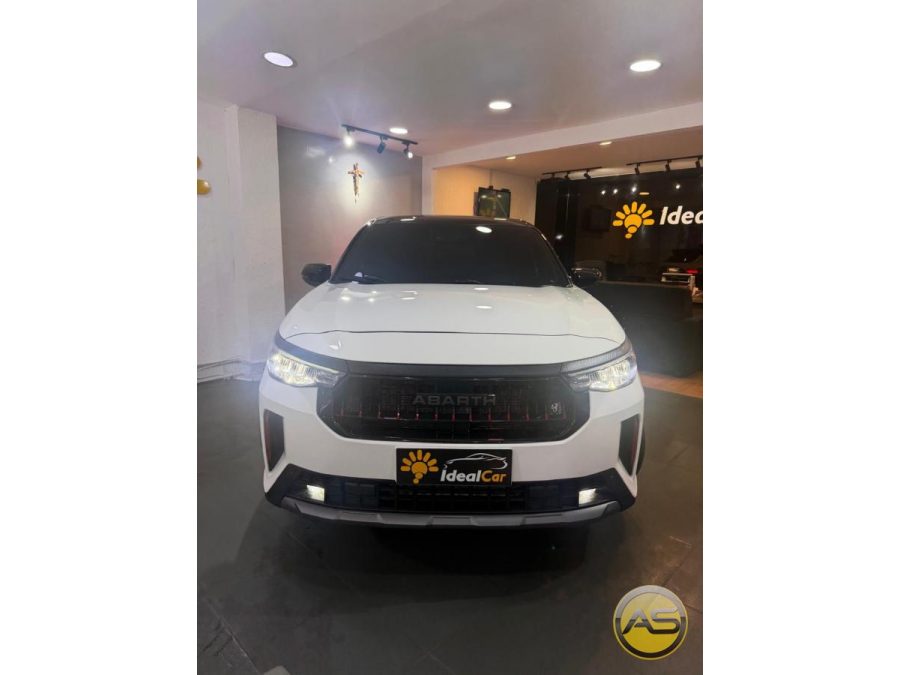 FIAT Pulse - foto 1
