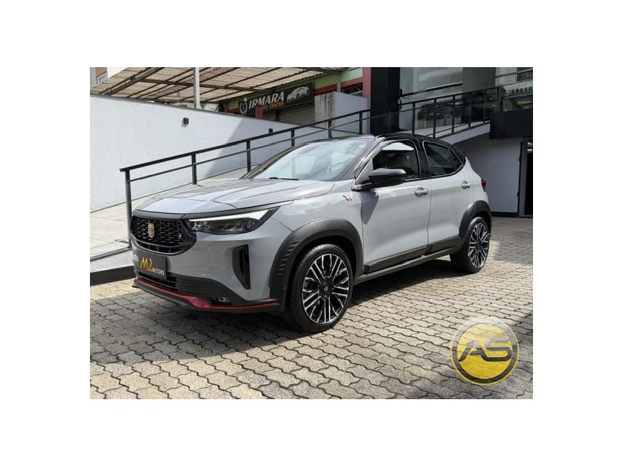 FIAT Pulse - foto 1