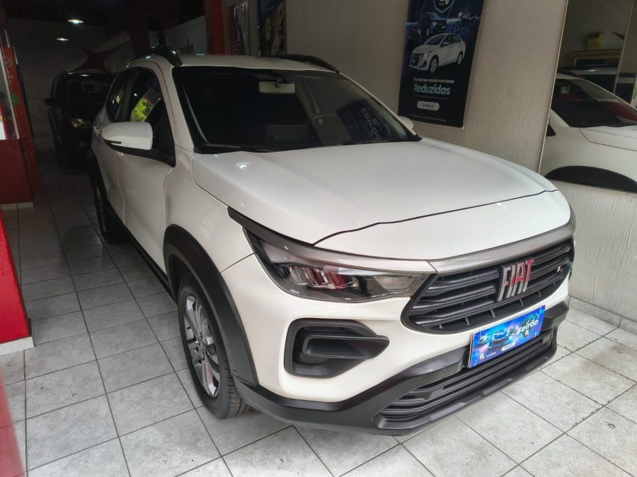 FIAT Pulse - foto 1
