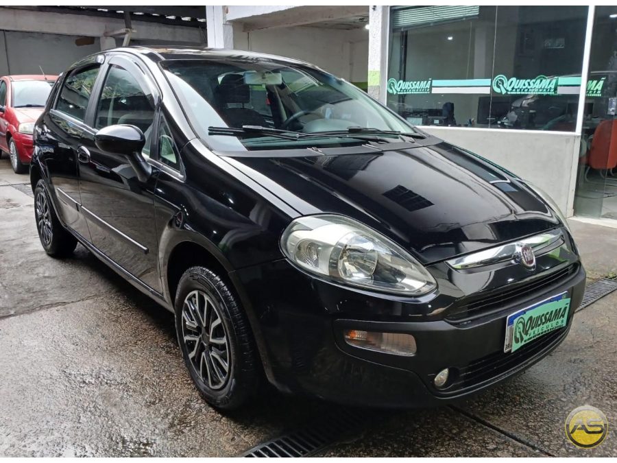 FIAT Punto - foto 1