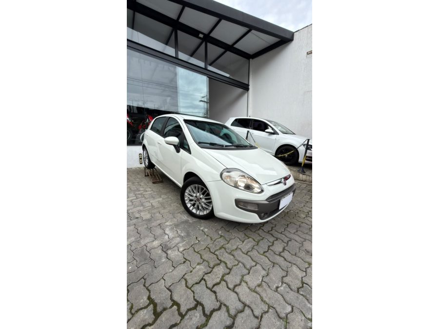 FIAT Punto - foto 1