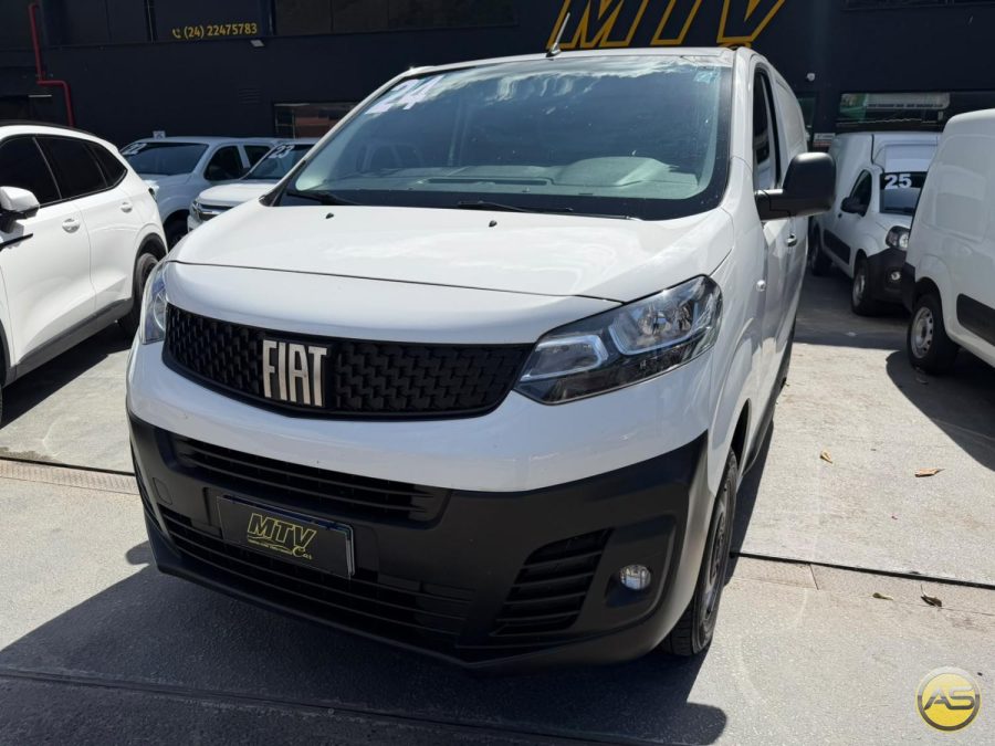 FIAT Scudo - foto 1