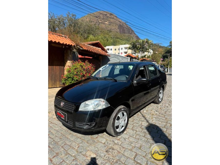 FIAT Siena - foto 1