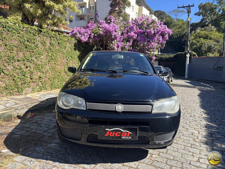 FIAT Siena - foto 1