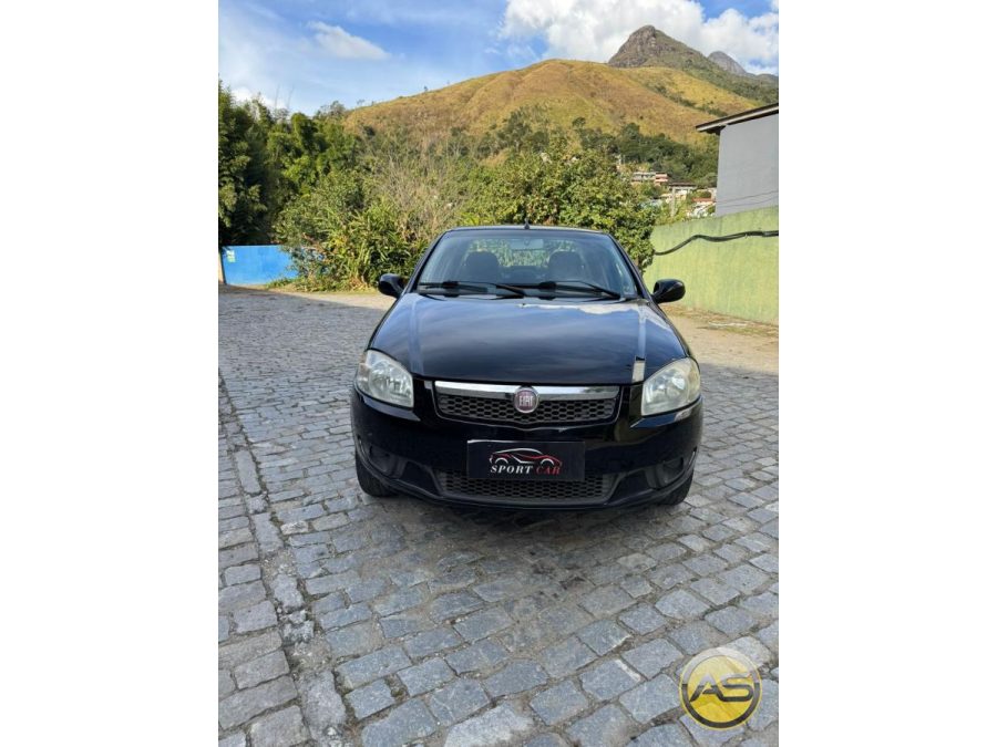 FIAT Siena - foto 1