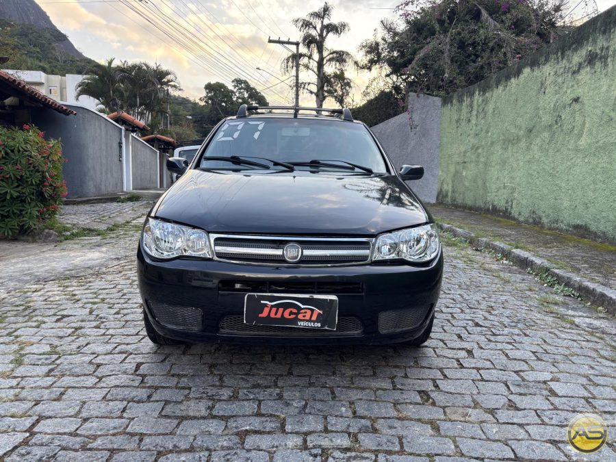 FIAT Siena - foto 1