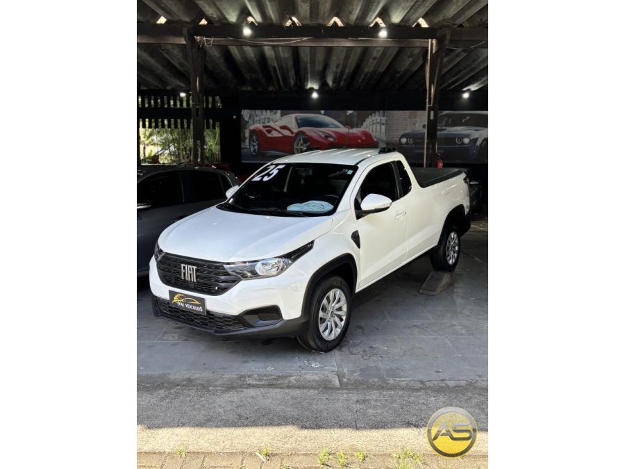 FIAT Strada - foto 1