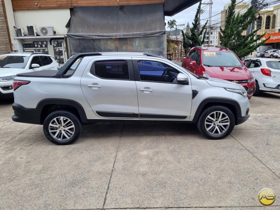 FIAT Strada - foto 1