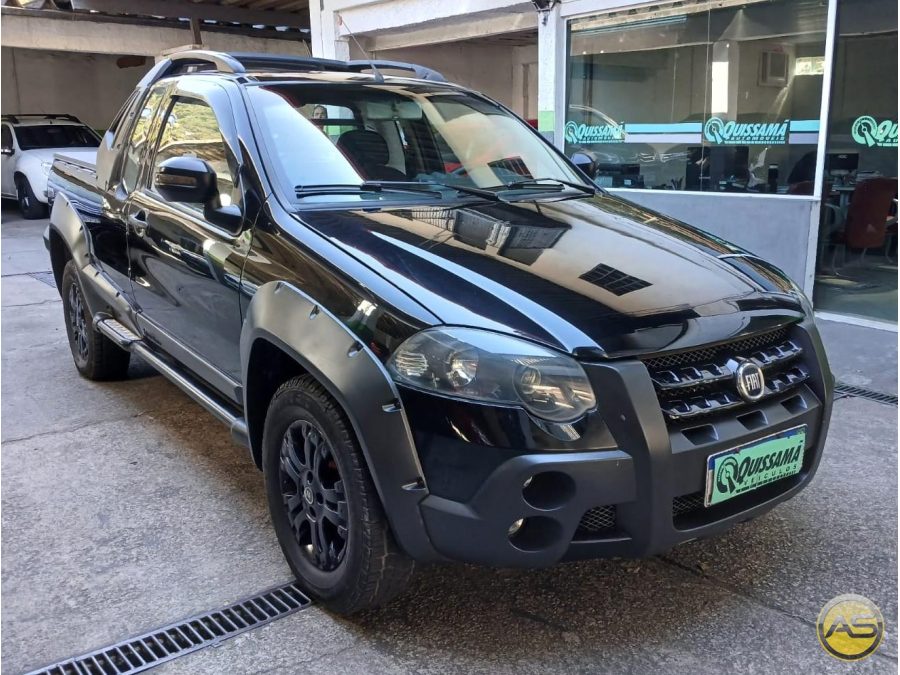 FIAT Strada - foto 1