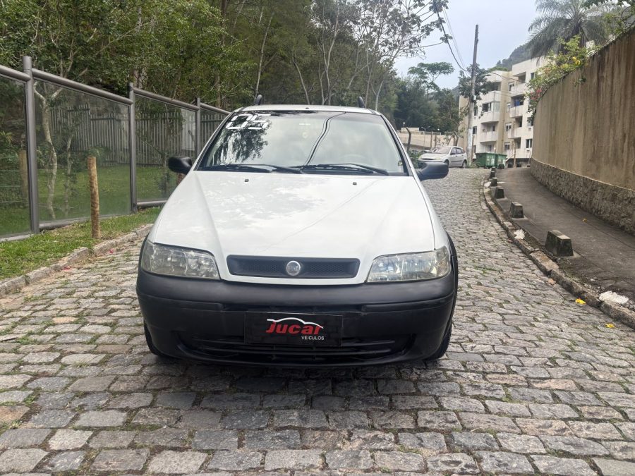 FIAT Strada - foto 1