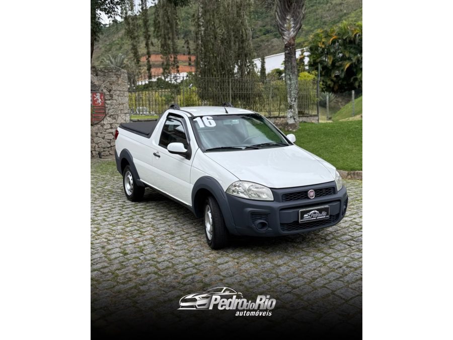 FIAT Strada - foto 1