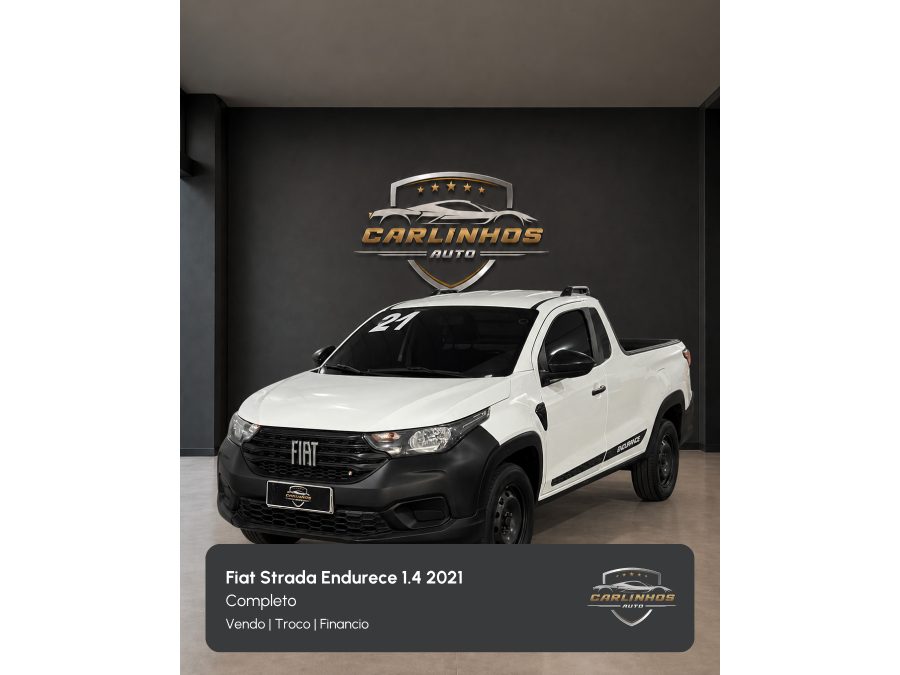 FIAT Strada - foto 1