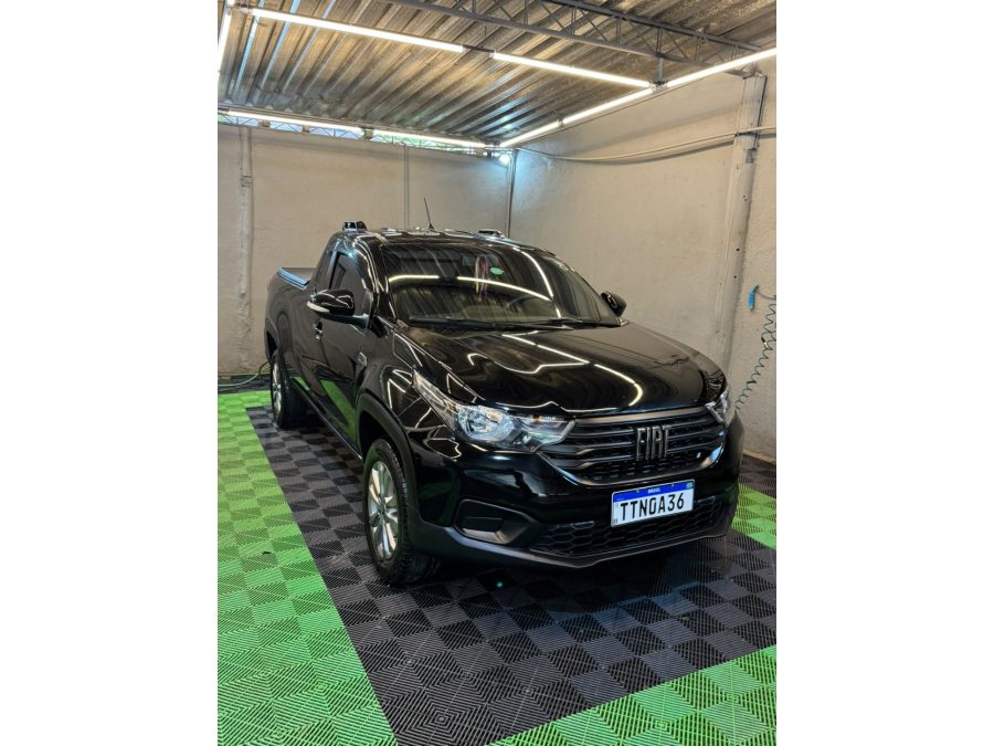 FIAT Strada - foto 1