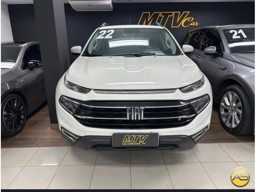 FIAT Toro - foto 1