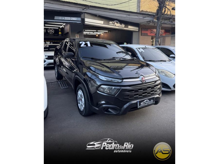 FIAT Toro - foto 1