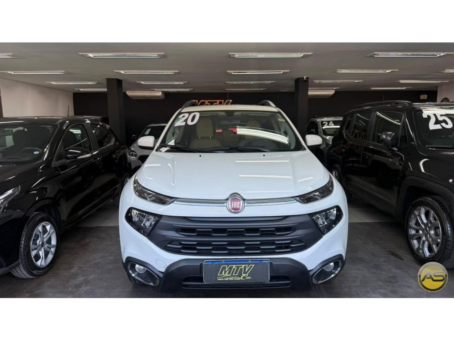 FIAT Toro - foto 1