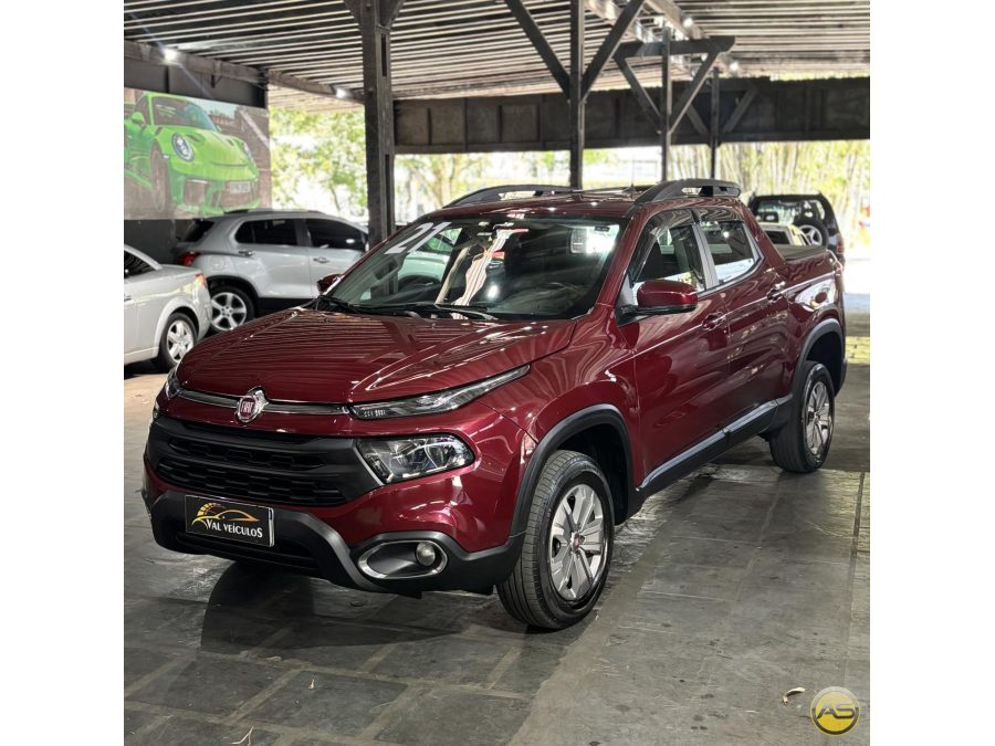 FIAT Toro - foto 1
