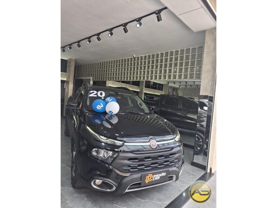 FIAT Toro - foto 1