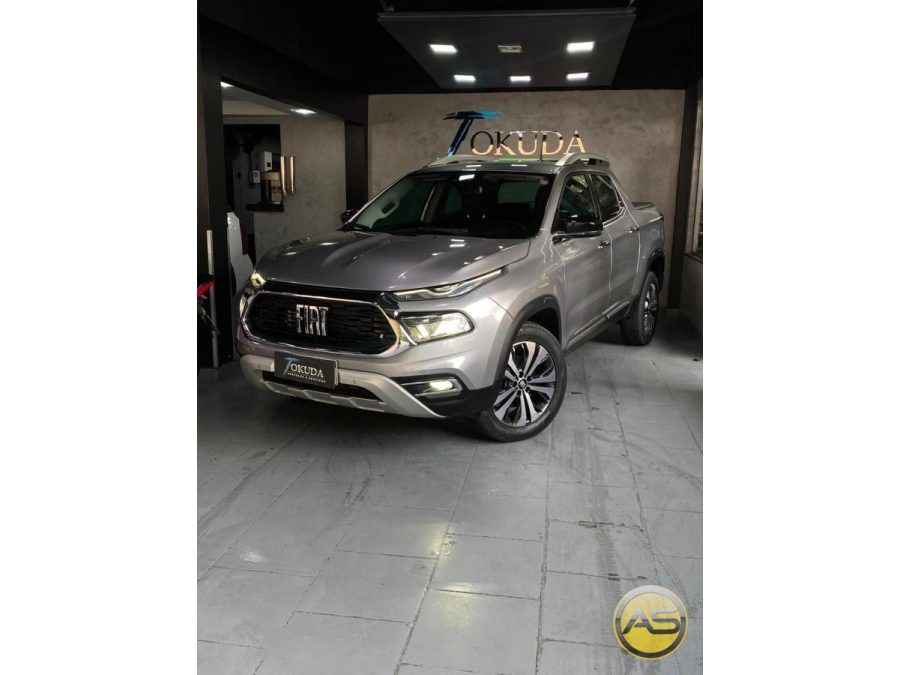 FIAT Toro - foto 1