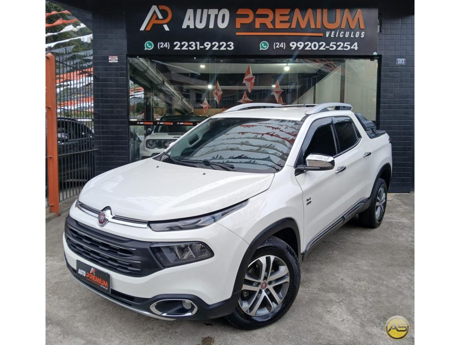 FIAT Toro - foto 1