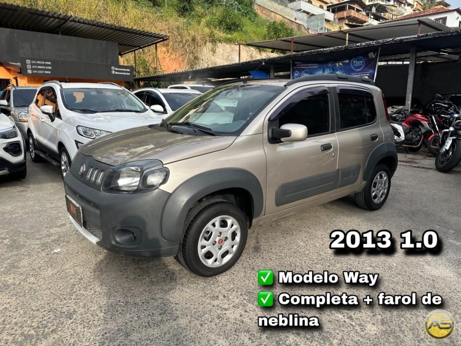 FIAT Uno - foto 1