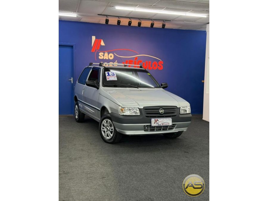 FIAT Uno - foto 1